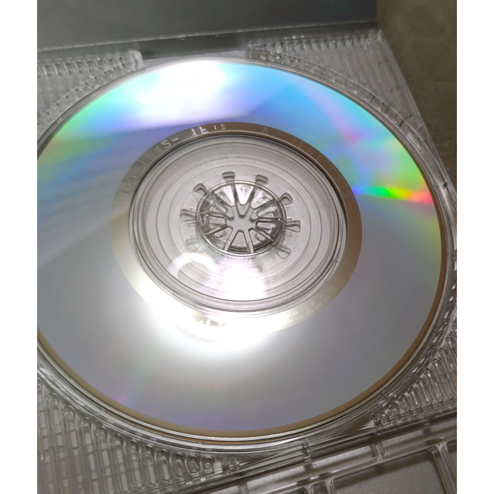 ZARD - 新しいドア ～冬のひまわり～   日版 二手單曲 CD-細節圖6