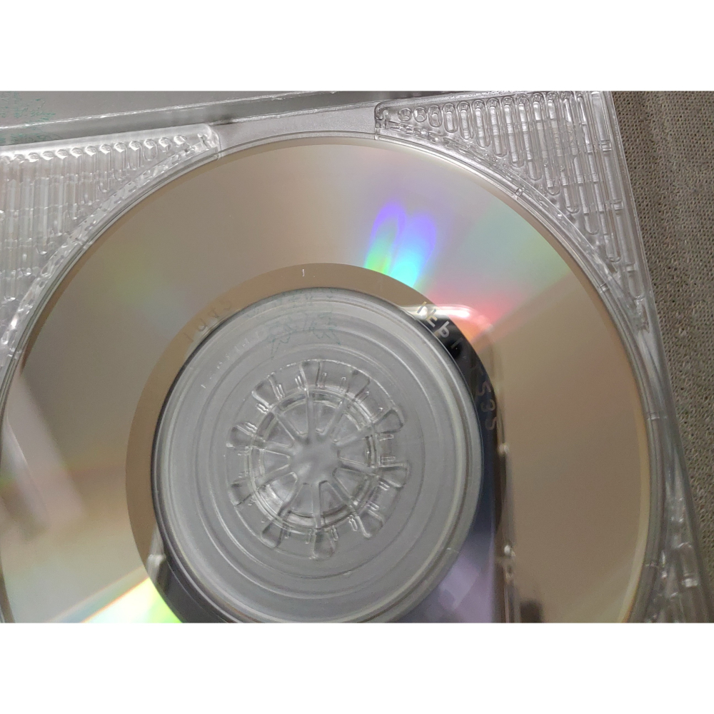 ZARD - 新しいドア ～冬のひまわり～   日版 二手單曲 CD-細節圖8