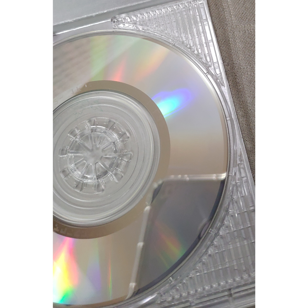 ZARD - 新しいドア ～冬のひまわり～   日版 二手單曲 CD-細節圖9