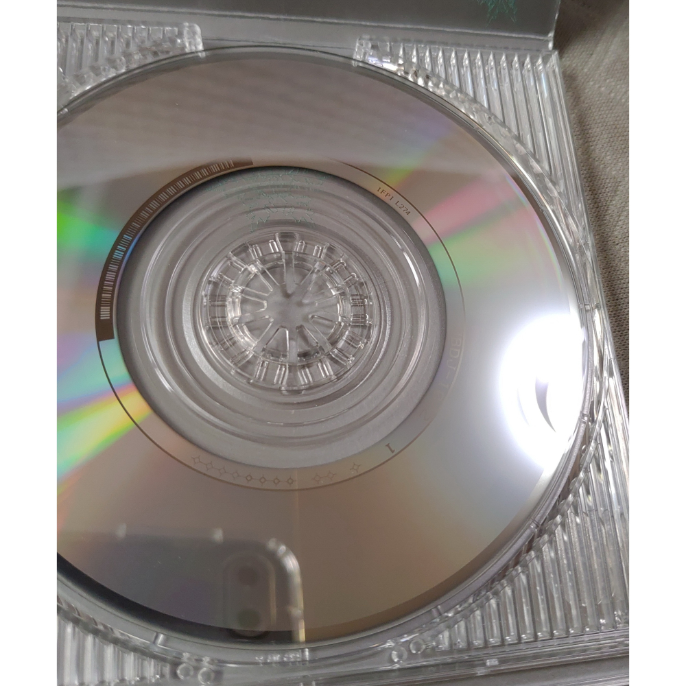 ZARD - 新しいドア ～冬のひまわり～   日版 二手單曲 CD-細節圖6