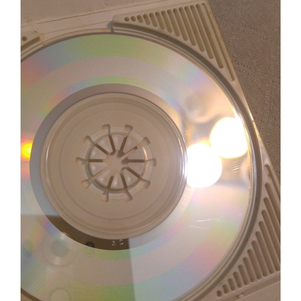 德永英明 - 夢を信じて (動畫 Dragon Quest 勇者鬥惡龍 片尾曲)   日版 二手單曲 CD-細節圖7