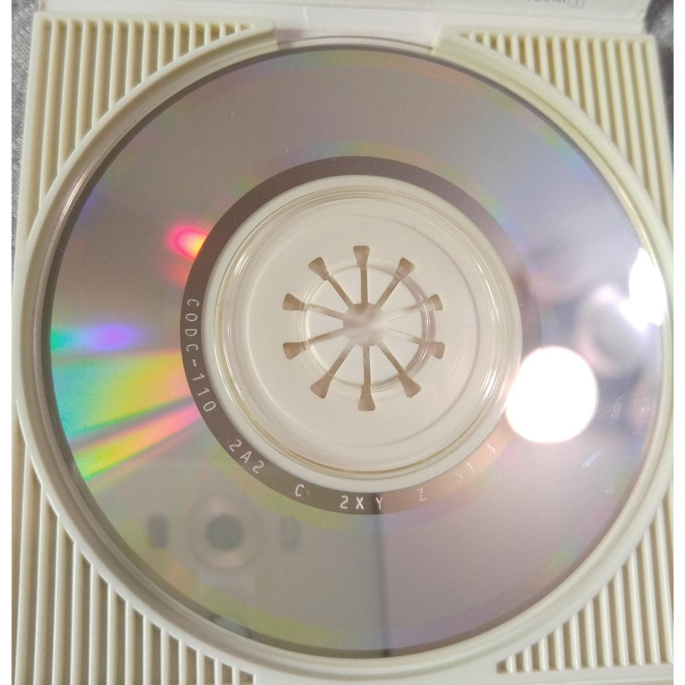 美少女戰士 セーラームーン    日版 二手單曲 CD-細節圖6