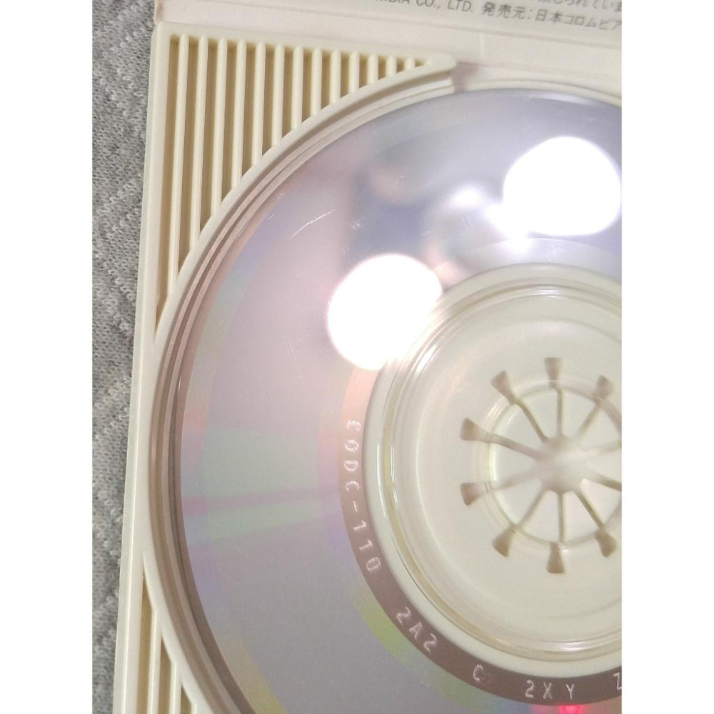 美少女戰士 セーラームーン    日版 二手單曲 CD-細節圖7