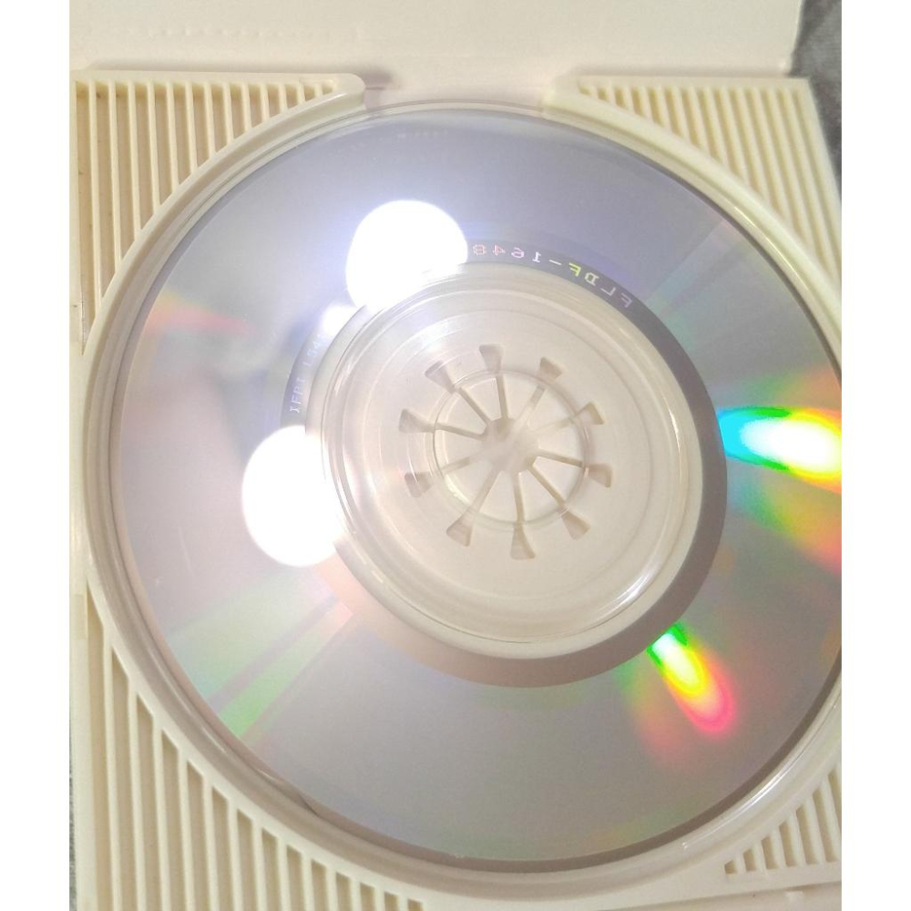 杏里 - SHARE 瞳の中のヒーロー   日版 二手單曲 CD-細節圖6