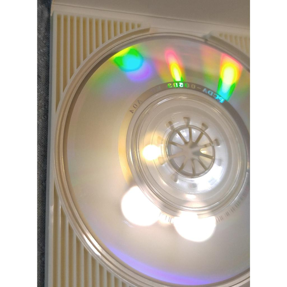 崎谷健次郎 - ROOMS   日版 二手單曲 CD-細節圖6