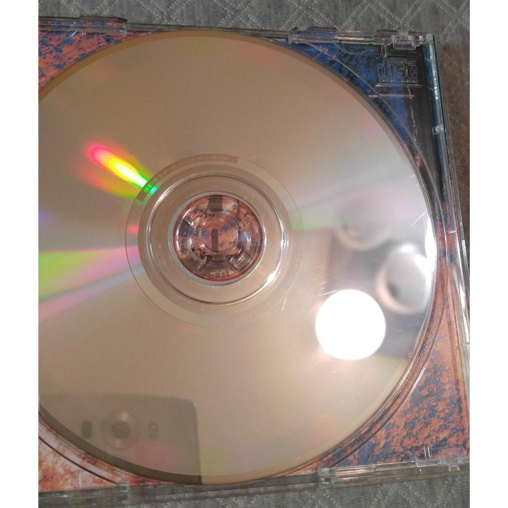 UNICORN - THE VERY RUST OF UNICORN   日版 二手專輯 CD-細節圖5