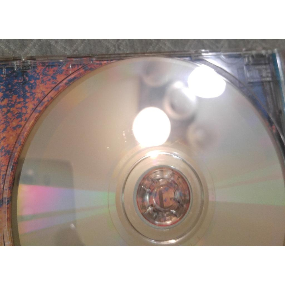 UNICORN - THE VERY RUST OF UNICORN   日版 二手專輯 CD-細節圖6