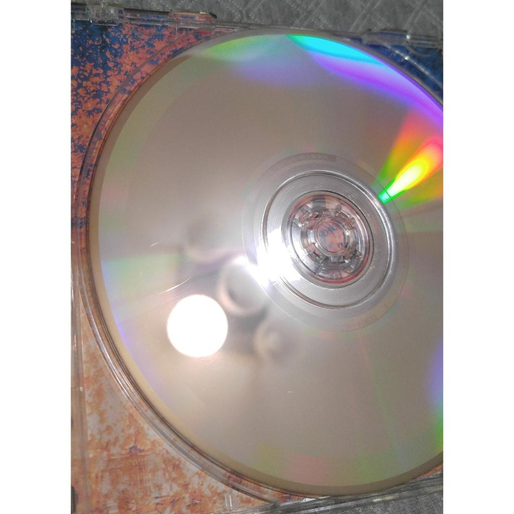 UNICORN - THE VERY RUST OF UNICORN   日版 二手專輯 CD-細節圖7