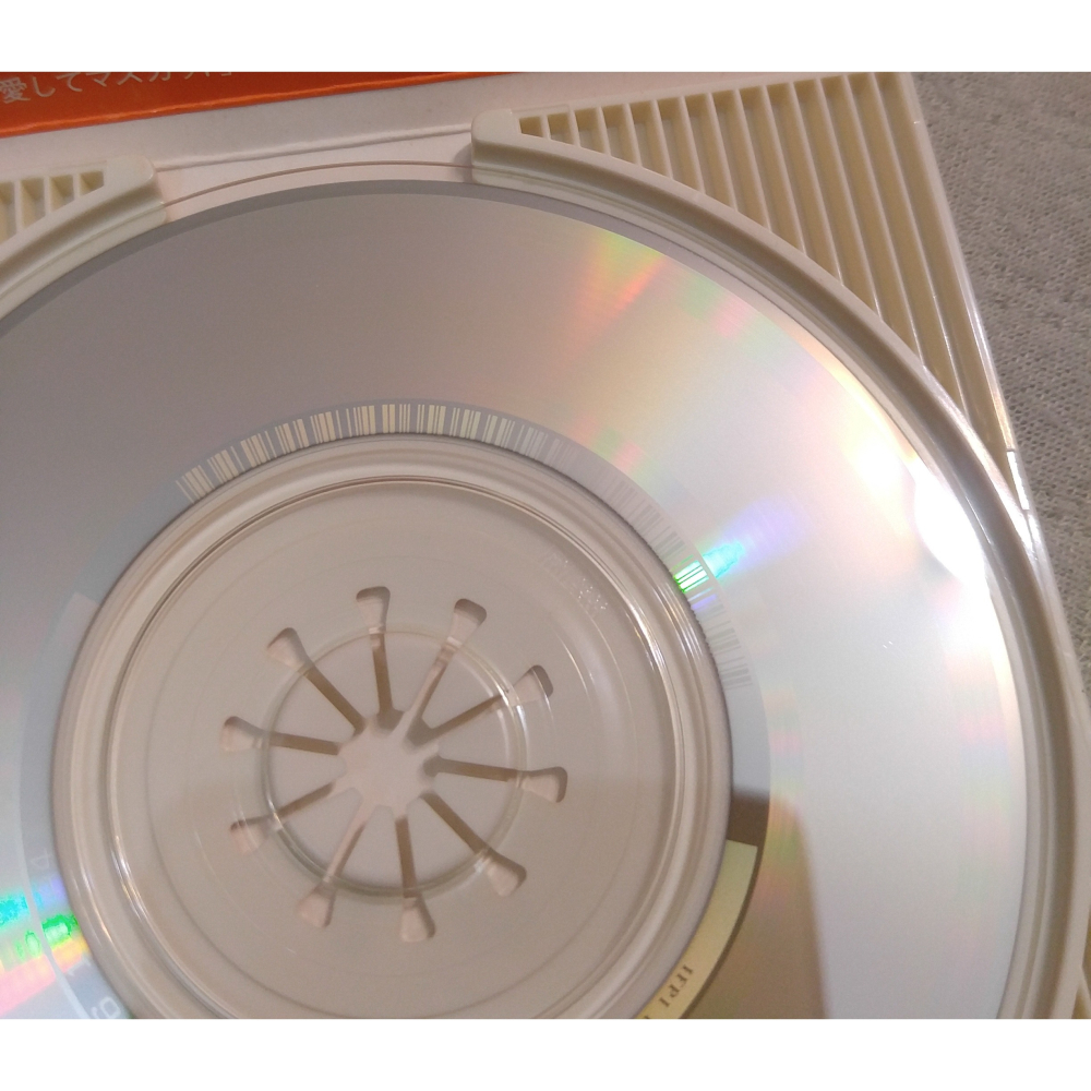 安室奈美惠 - 太陽のSEASON   日版 二手單曲 CD-細節圖7