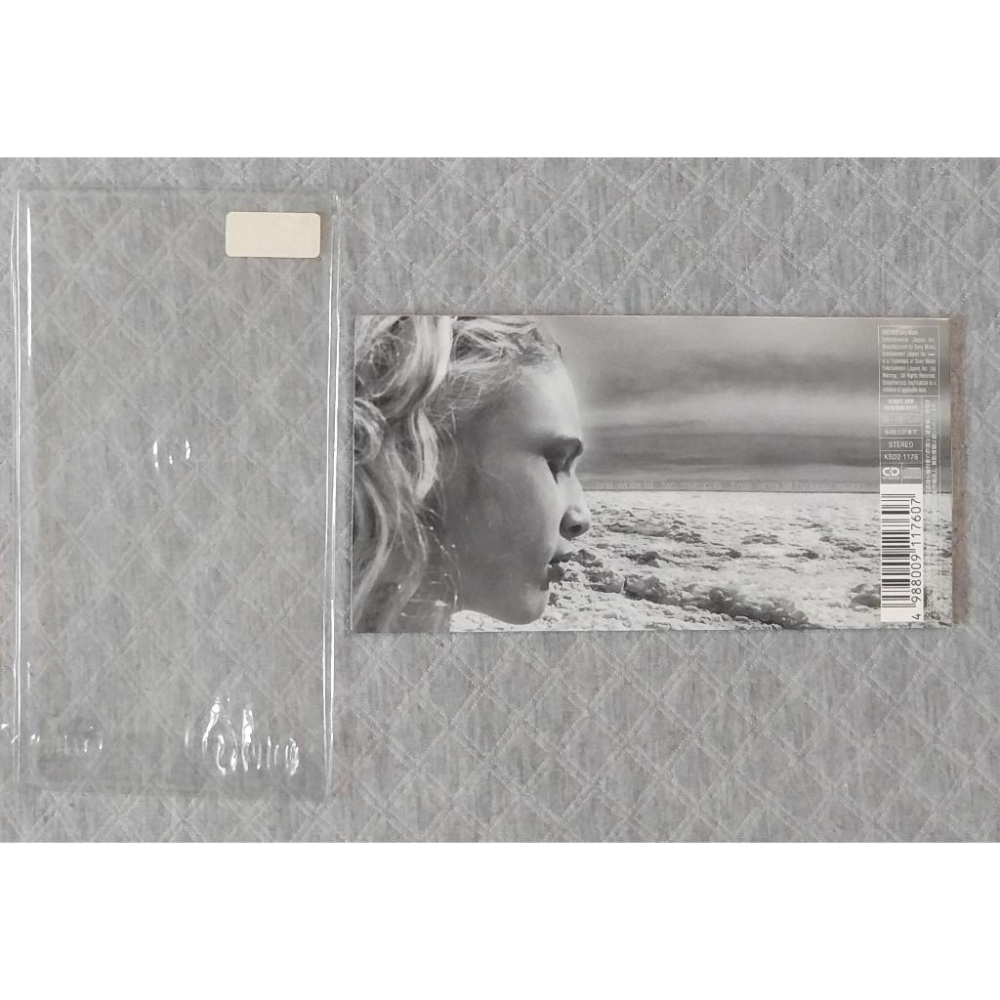 L＇Arc〜en〜Ciel(彩虹樂團) - winter fall (2)   日版 二手單曲 CD-細節圖2