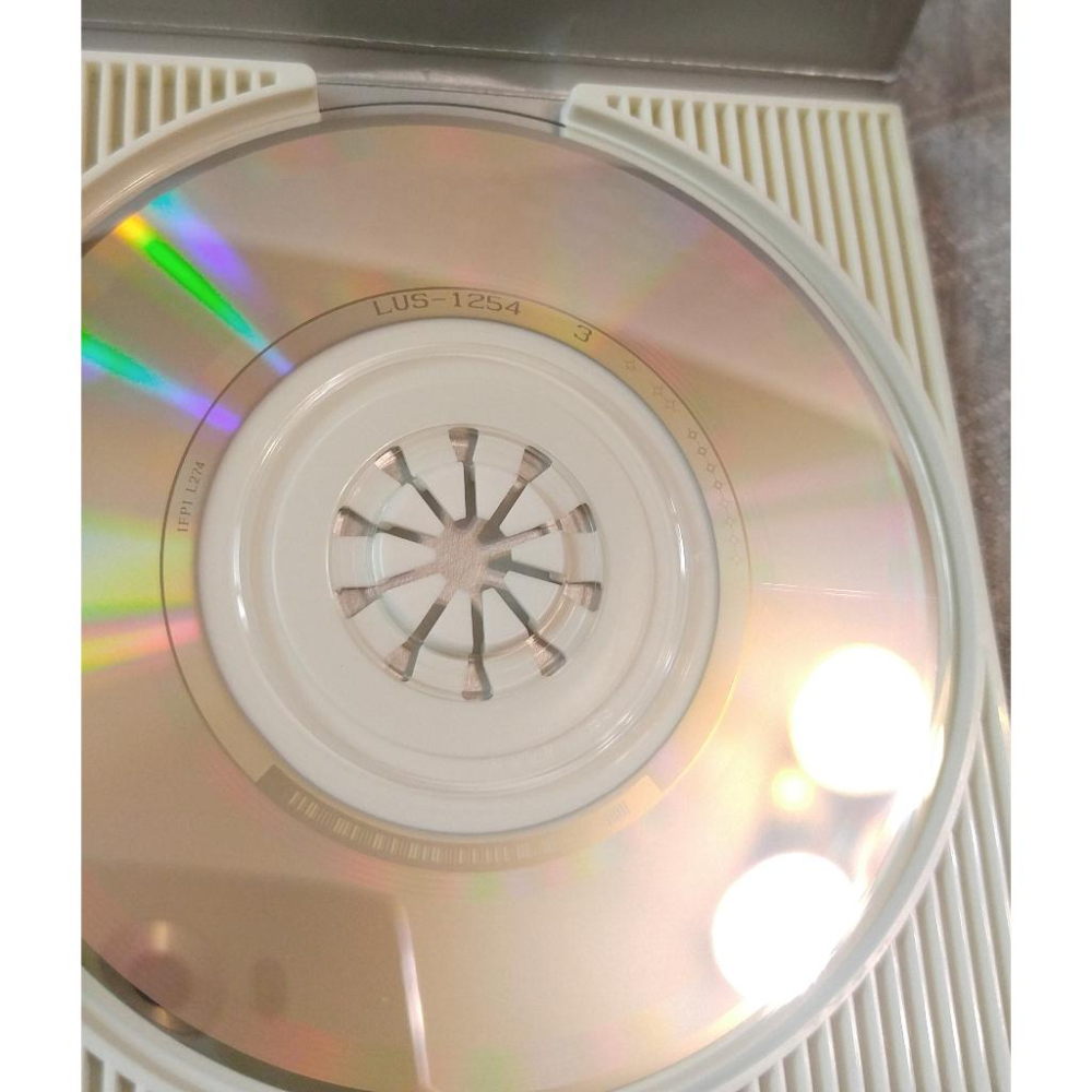 L＇Arc〜en〜Ciel(彩虹樂團) - winter fall (2)   日版 二手單曲 CD-細節圖5