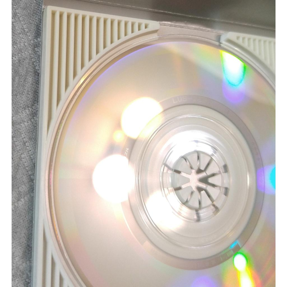 L＇Arc〜en〜Ciel(彩虹樂團) - winter fall (2)   日版 二手單曲 CD-細節圖6