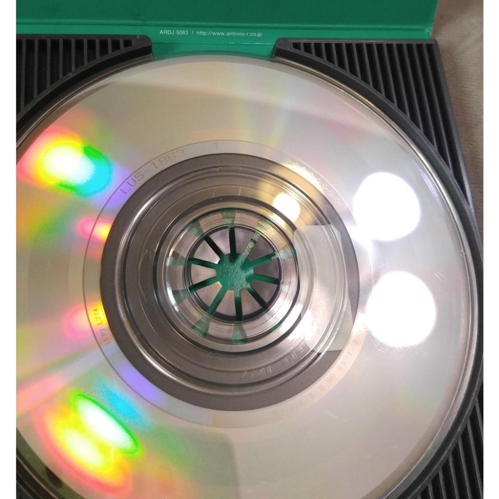 T.M.Revolution - WILD RUSH   日版 二手單曲 CD-細節圖5
