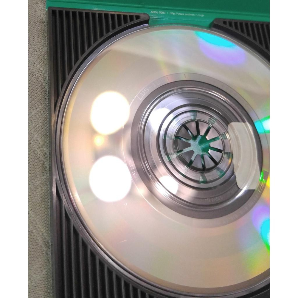 T.M.Revolution - WILD RUSH   日版 二手單曲 CD-細節圖6