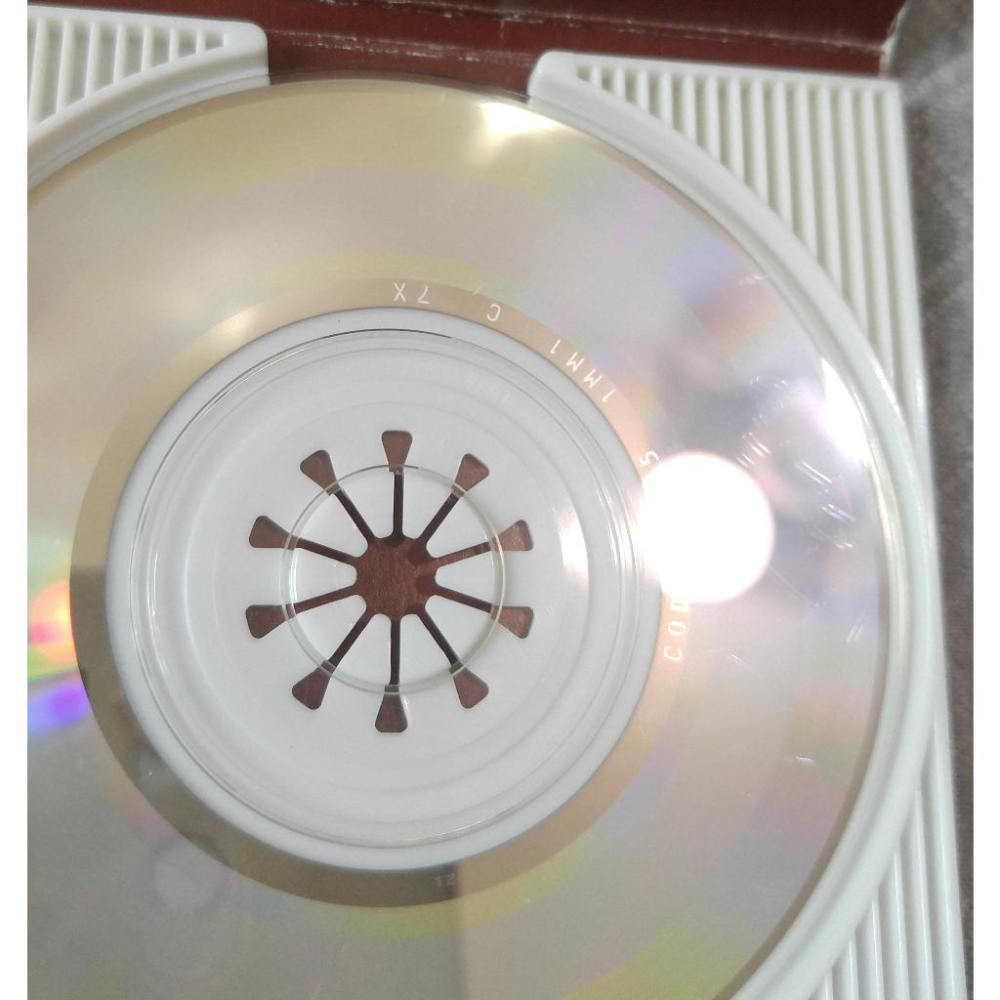 PAMELAH - CONFIDENCE   日版 二手單曲 CD-細節圖6