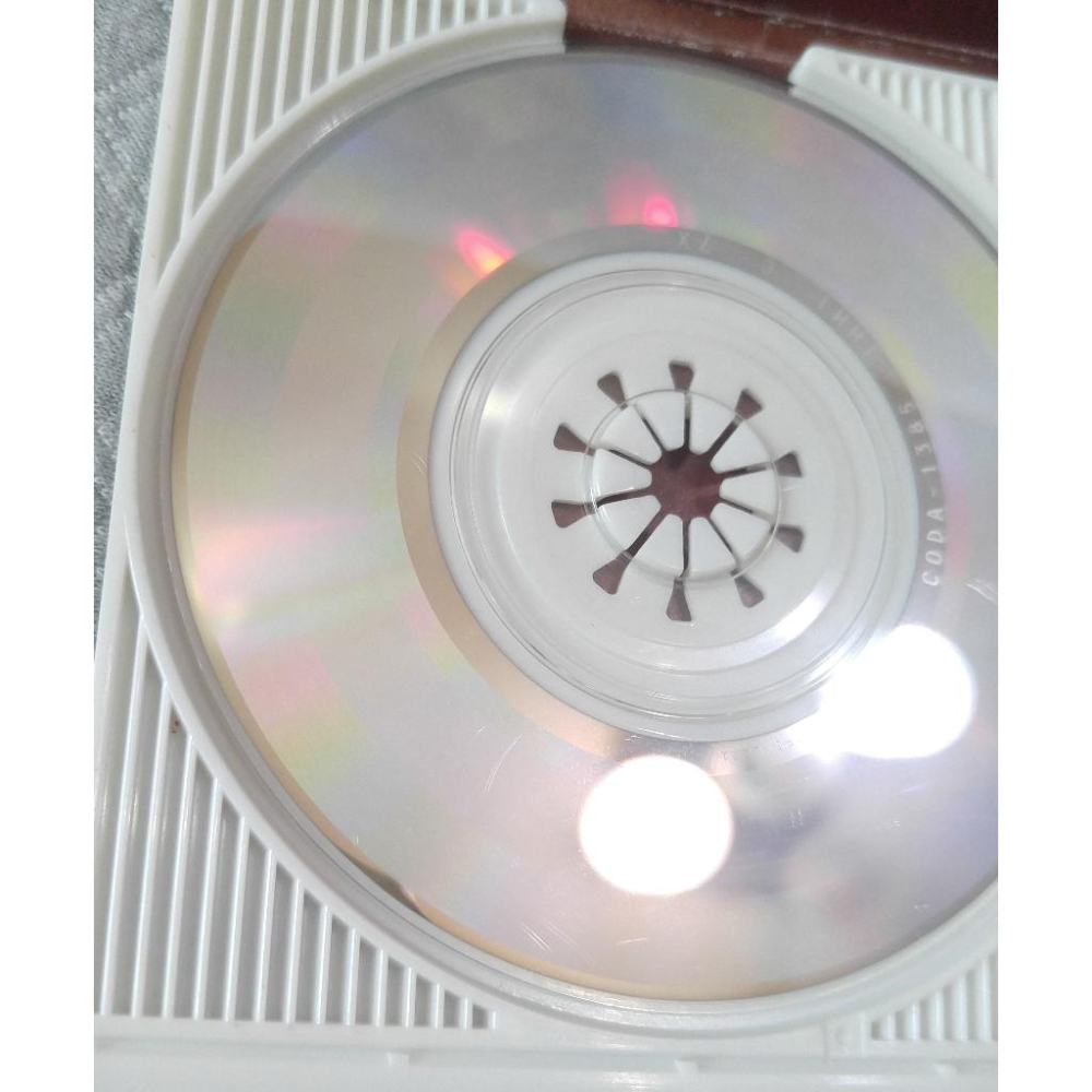 PAMELAH - CONFIDENCE   日版 二手單曲 CD-細節圖8