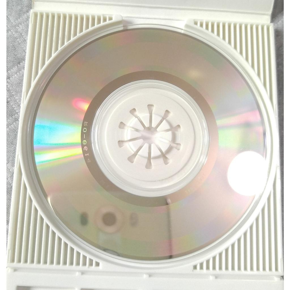 真渕りか (真渕りか) - ベイサイド ラブ (Bay Side Love)   日版 二手單曲(演歌) CD-細節圖5