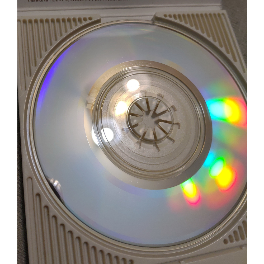 DEEN - このまま君だけを奪い去りたい   日版 二手單曲 CD-細節圖7