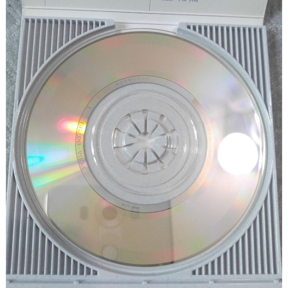 少年隊 - Oh!!   日版 二手單曲 CD-細節圖5
