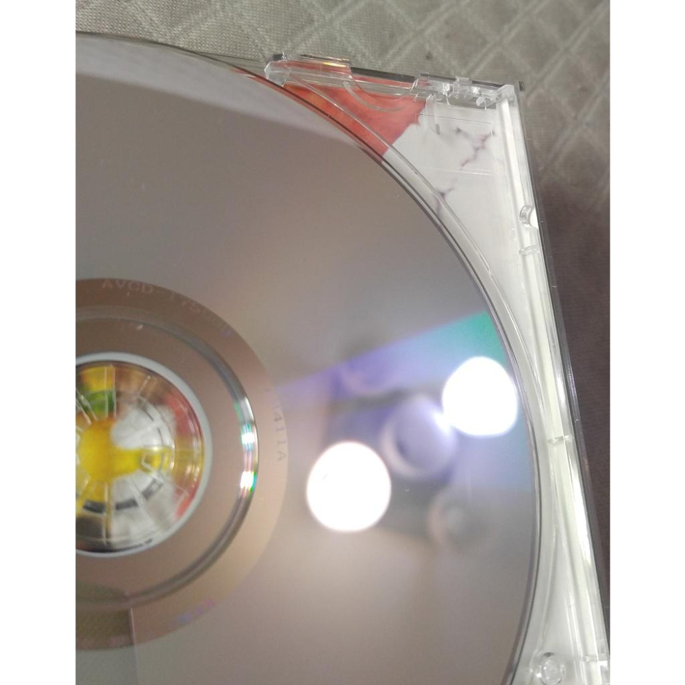 我的野蠻女友2 蠻風再現 電影原聲帶 (全智賢 張赫 X JAPAN)  日版 二手  CD-細節圖6