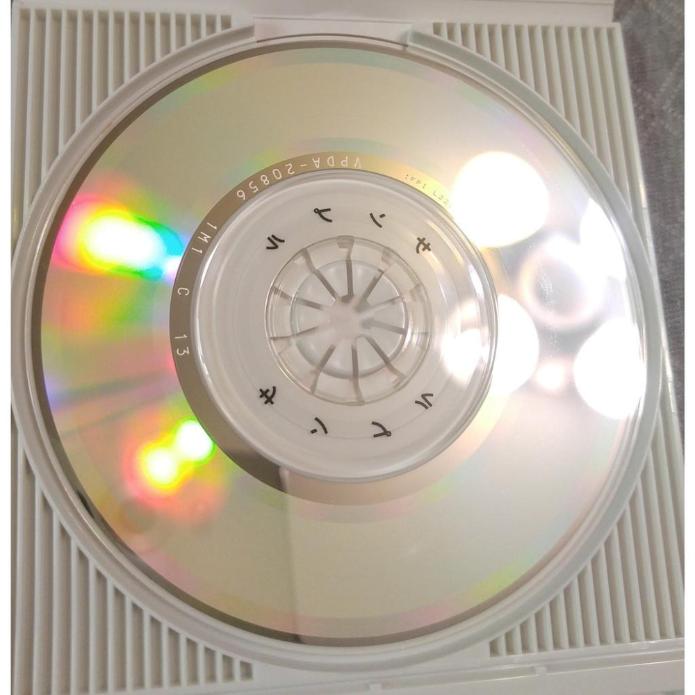 小峰あずさ - 水芭蕉 / うす紅グラス   日版 二手單曲(演歌) CD-細節圖5