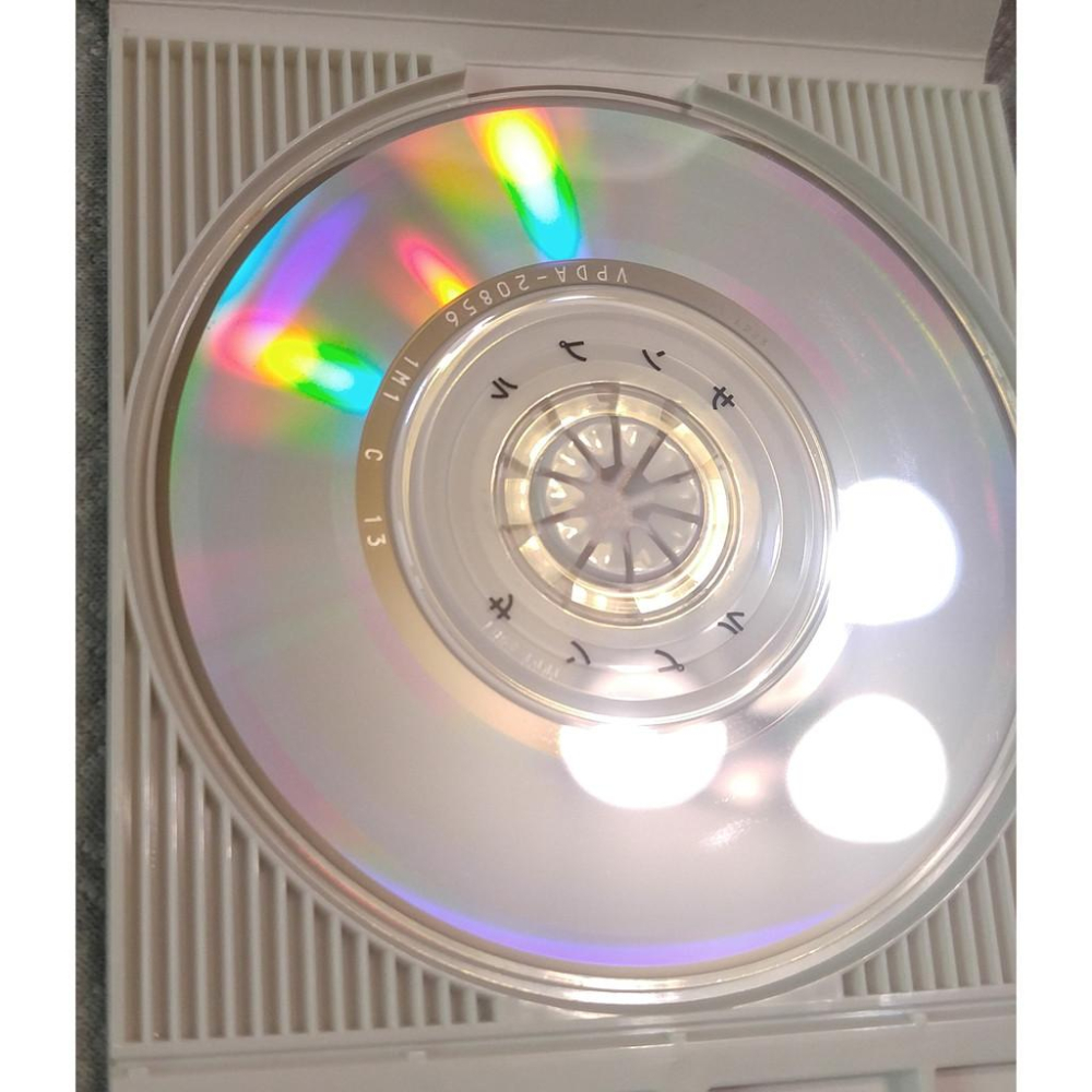 小峰あずさ - 水芭蕉 / うす紅グラス   日版 二手單曲(演歌) CD-細節圖6