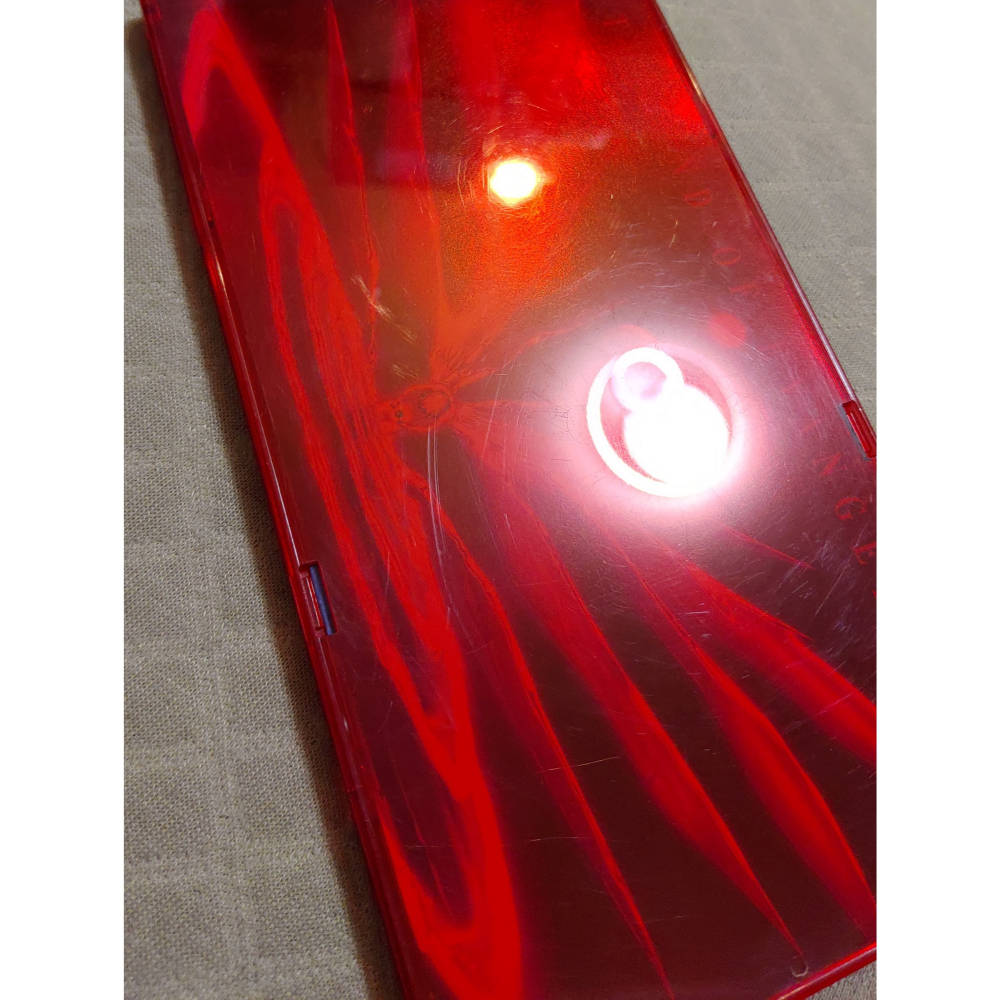 THE END OF EVANGELION (新世紀福音戰士劇場版使用樂曲) 初回盤   日版 二手單曲 CD-細節圖3