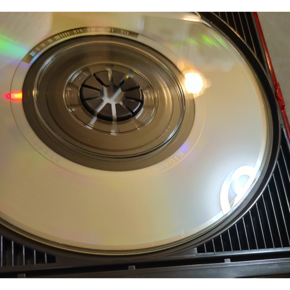 THE END OF EVANGELION (新世紀福音戰士劇場版使用樂曲) 初回盤   日版 二手單曲 CD-細節圖7