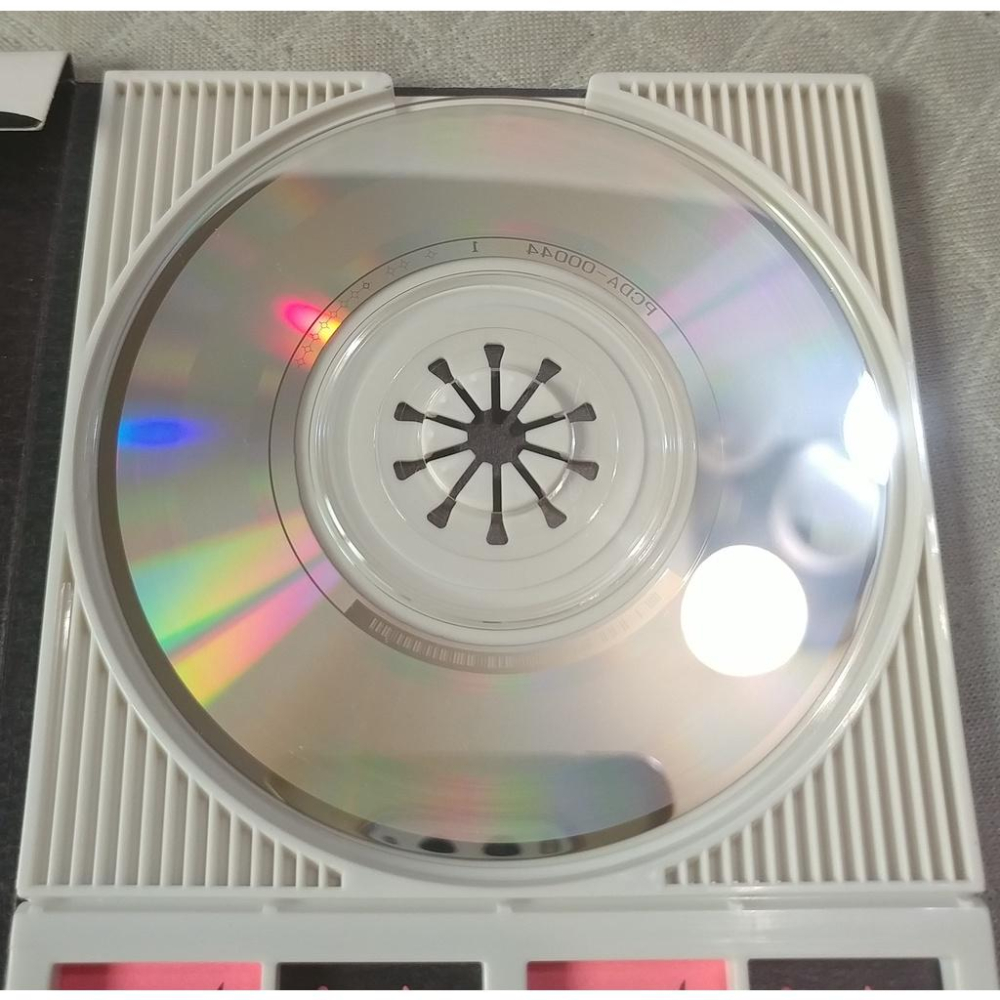 GO-BANG＇S - あいにきて I・NEED・YOU！   日版 二手單曲 CD-細節圖5