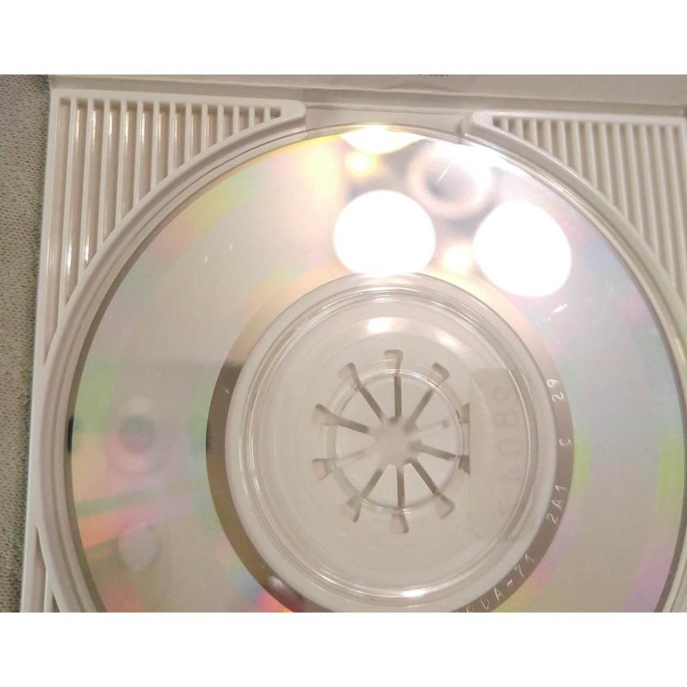 德永英明 - I Love You (2)   日版 二手單曲 CD-細節圖8