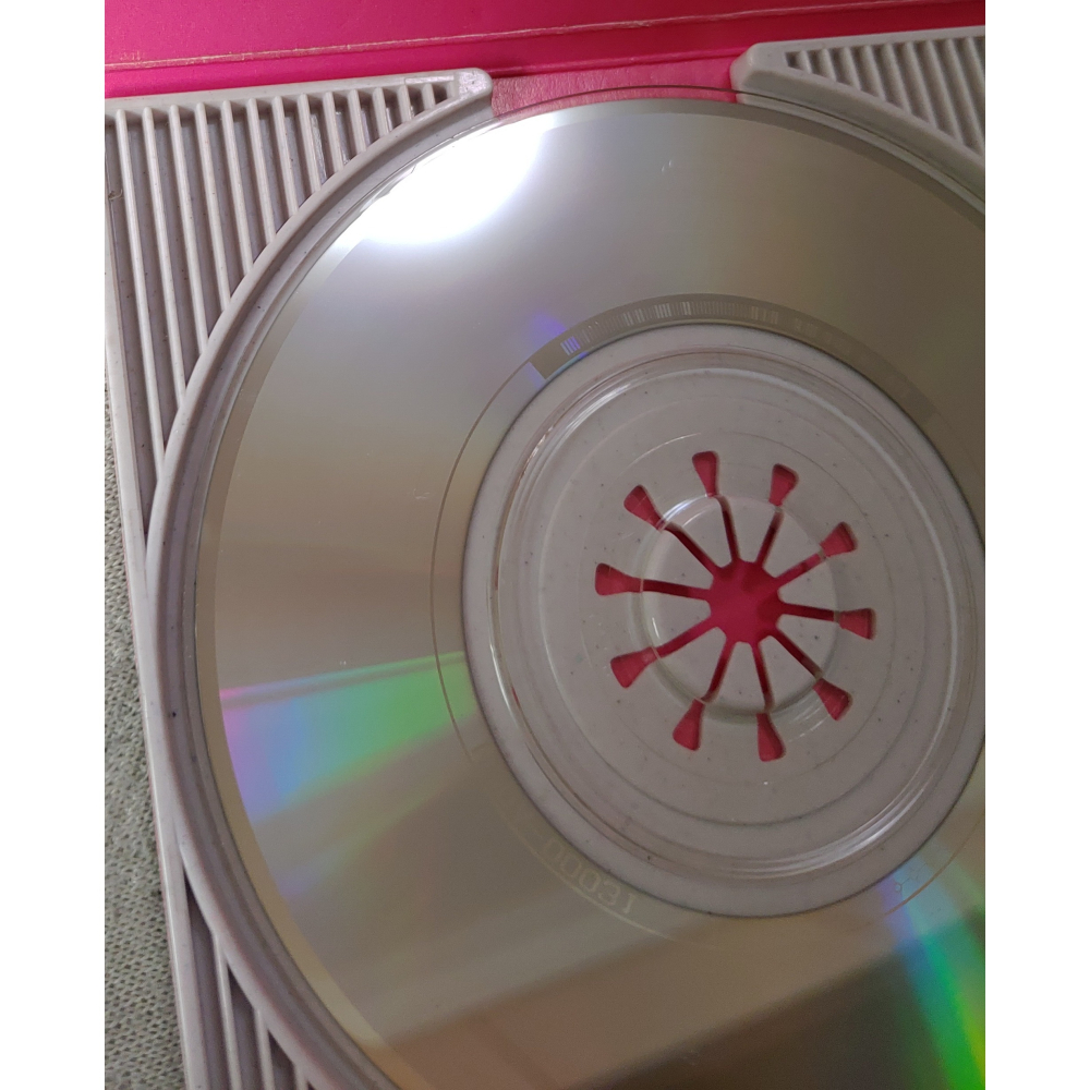 高橋ひろ - アンバランスなKissをして (幽遊白書 片尾曲)   日版 二手單曲 CD-細節圖7