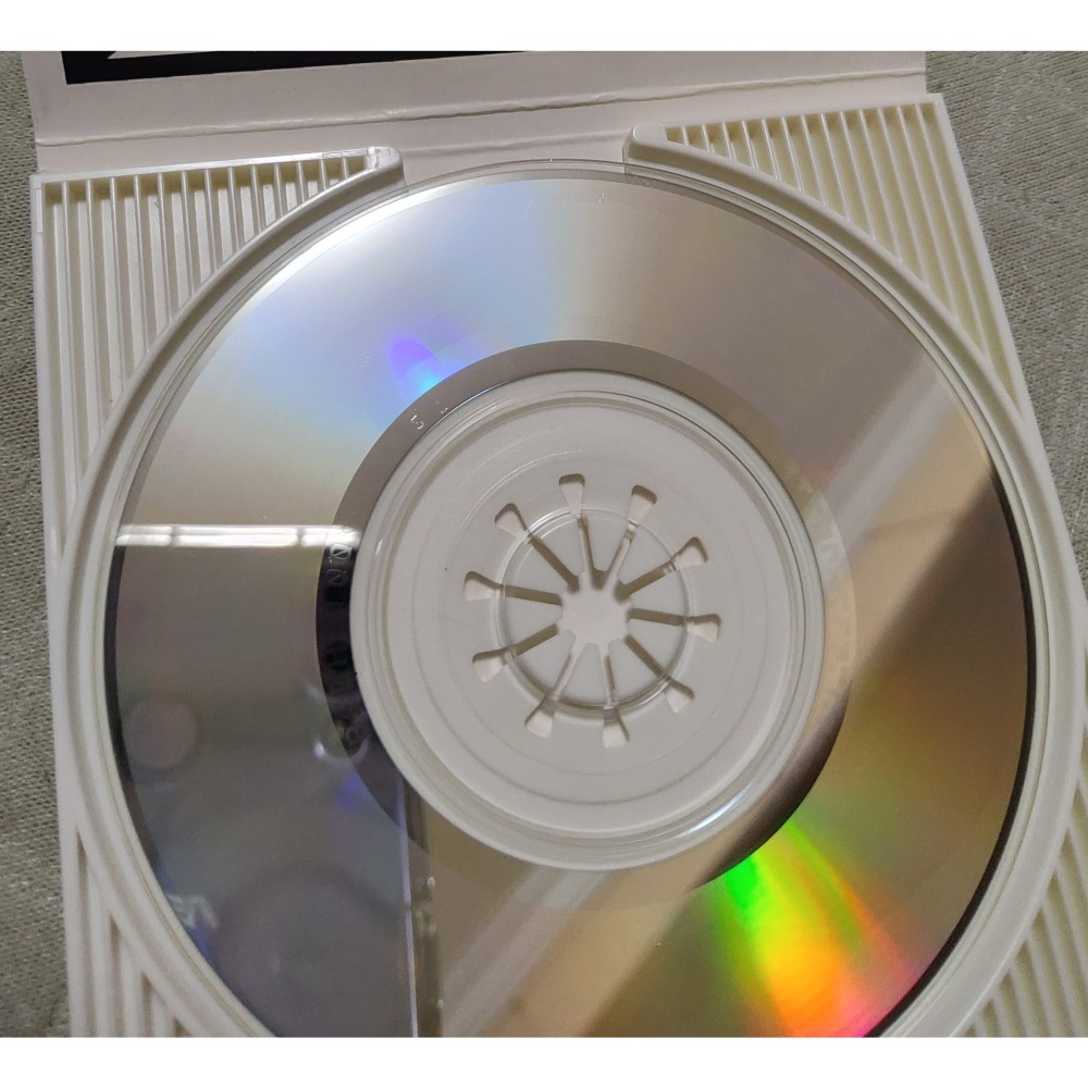 ZARD - 君がいない (2)   日版 二手單曲 CD-細節圖7