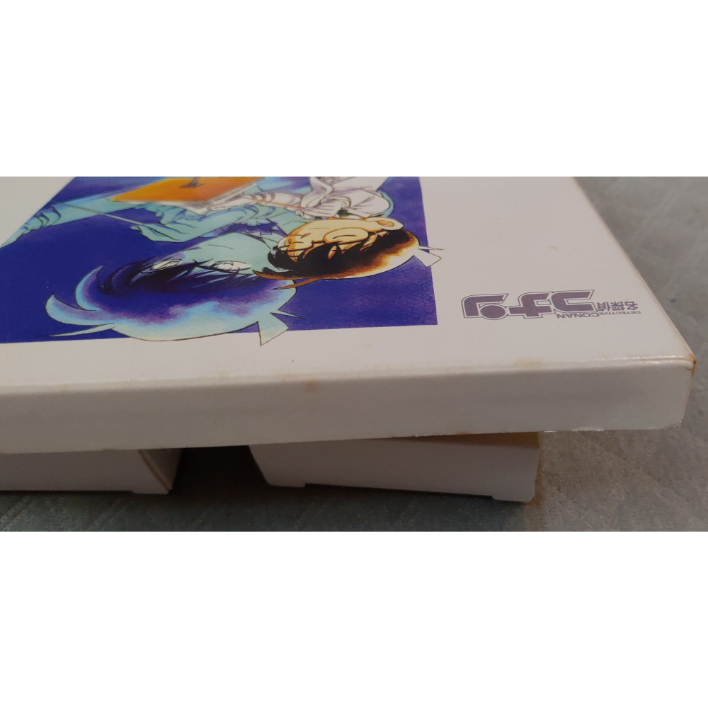 THE BEST OF DETECTIVE CONAN ～名偵探柯南 主題曲合集～   日版 二手  CD-細節圖5