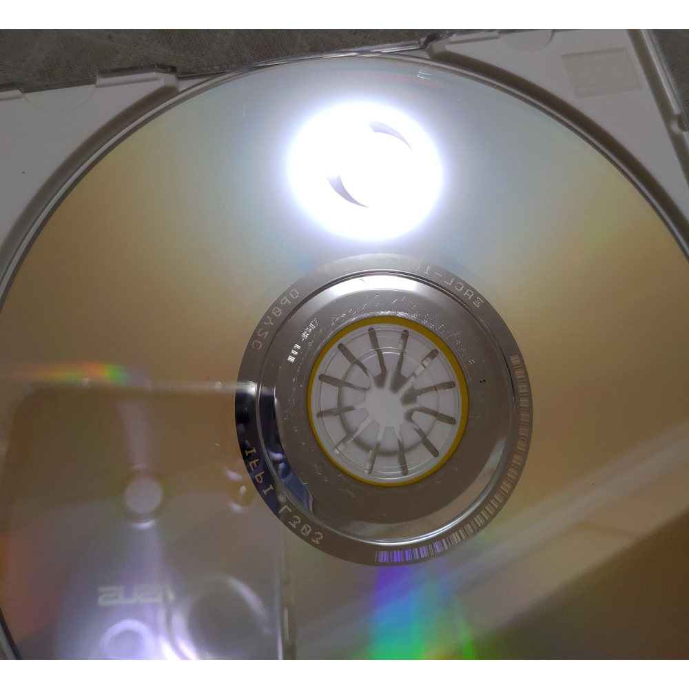 THE BEST OF DETECTIVE CONAN ～名偵探柯南 主題曲合集～   日版 二手  CD-細節圖9