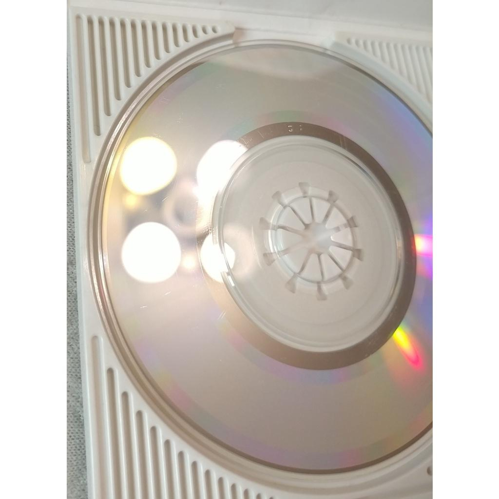 HEAVY D. & THE BOYZ - NOW THAT WE FOUND LOVE   日版 二手單曲 CD-細節圖6