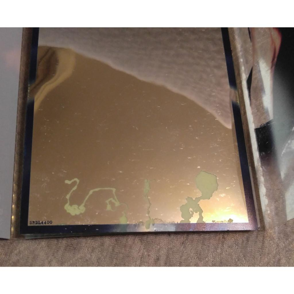 Tomoya with 3T (長瀬智也  - ETERNAL FLAME   日版 二手單曲 CD-細節圖3