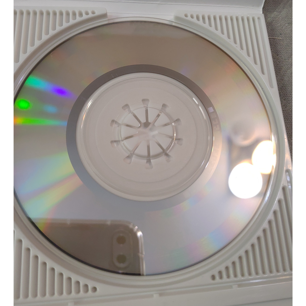 中山美穂 (中山美穗) - これからのI Love You   日版 二手單曲 CD-細節圖6