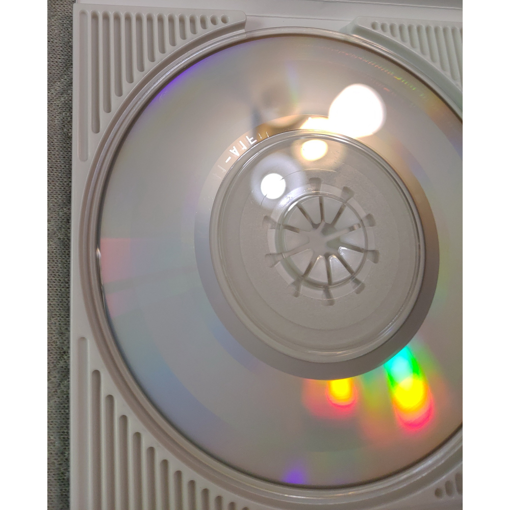 中山美穂 (中山美穗) - これからのI Love You   日版 二手單曲 CD-細節圖7