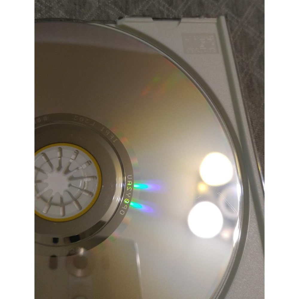 THE BEST OF DETECTIVE CONAN ～名偵探柯南 主題曲合集～ (2)   日版 二手 CD-細節圖5