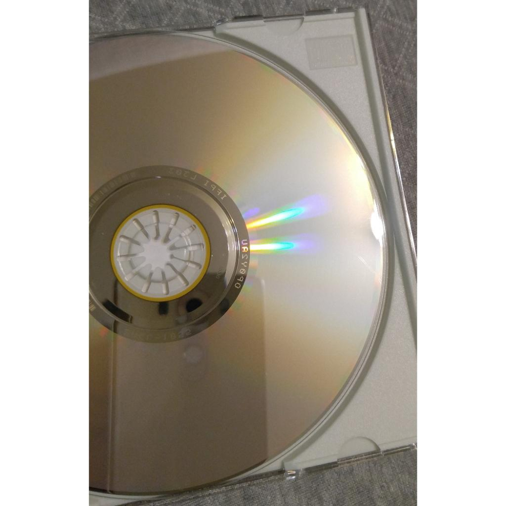 THE BEST OF DETECTIVE CONAN ～名偵探柯南 主題曲合集～ (2)   日版 二手 CD-細節圖7