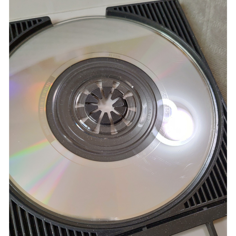 CELINE DION - To Love You More   日版 二手單曲 CD-細節圖8