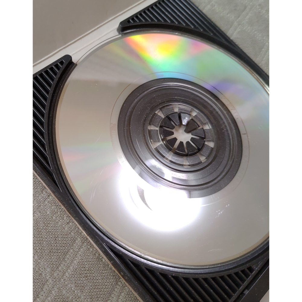 CELINE DION - To Love You More   日版 二手單曲 CD-細節圖9