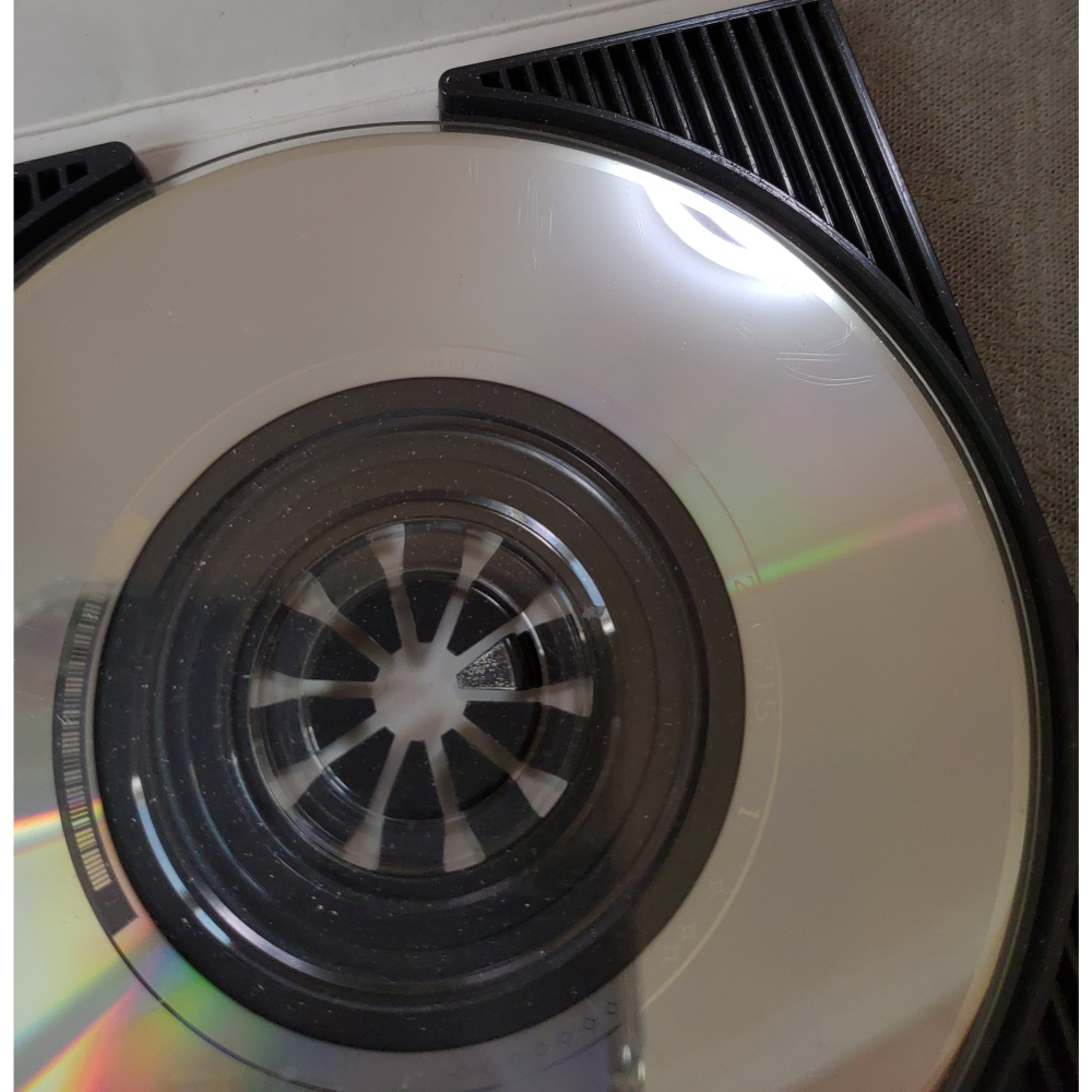 CELINE DION - To Love You More   日版 二手單曲 CD-細節圖11