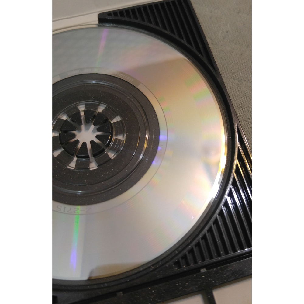 CELINE DION - To Love You More   日版 二手單曲 CD-細節圖7