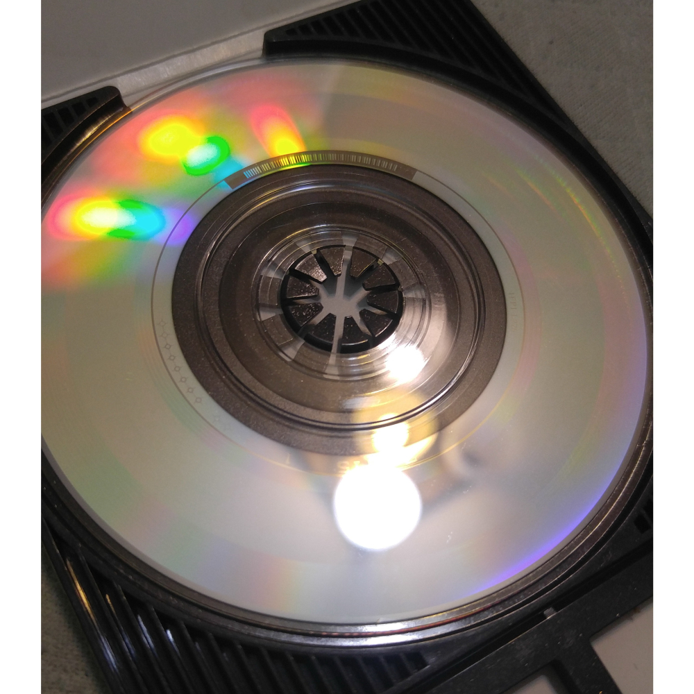 CELINE DION - To Love You More   日版 二手單曲 CD-細節圖8