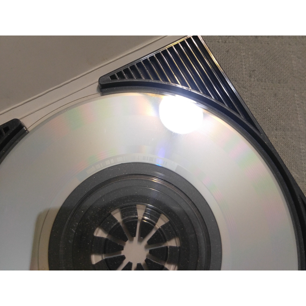 CELINE DION - To Love You More   日版 二手單曲 CD-細節圖9