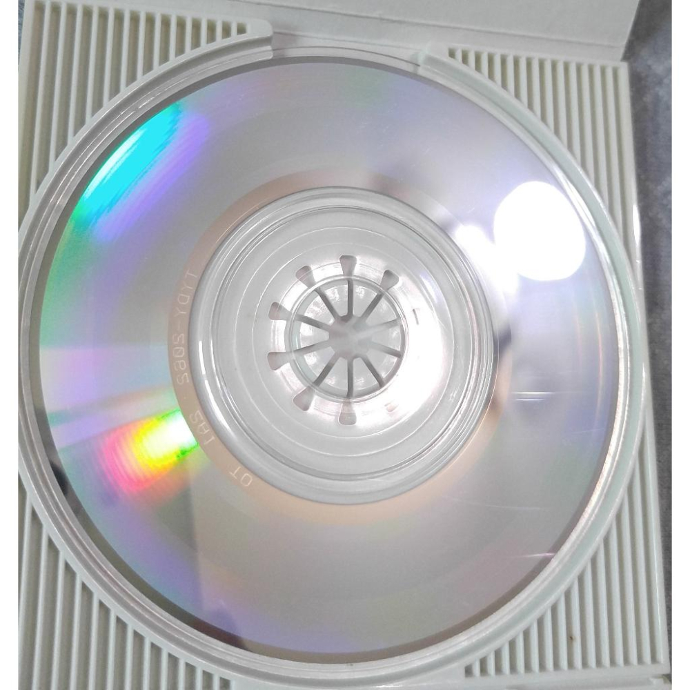 幽遊白書 原創電影迷你原聲帶 - 飛影の章 (冥界死闘篇 炎の絆)   日版 二手單曲 CD-細節圖5