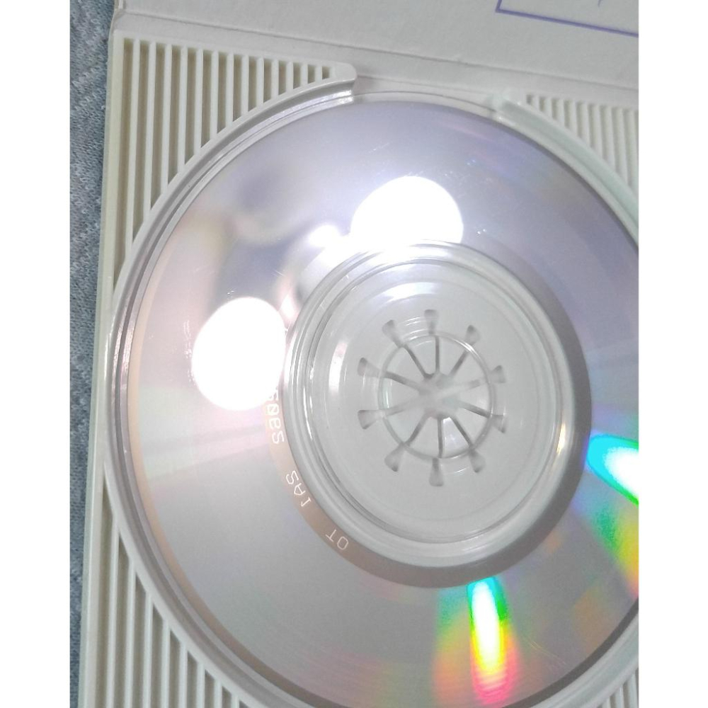 幽遊白書 原創電影迷你原聲帶 - 飛影の章 (冥界死闘篇 炎の絆)   日版 二手單曲 CD-細節圖6