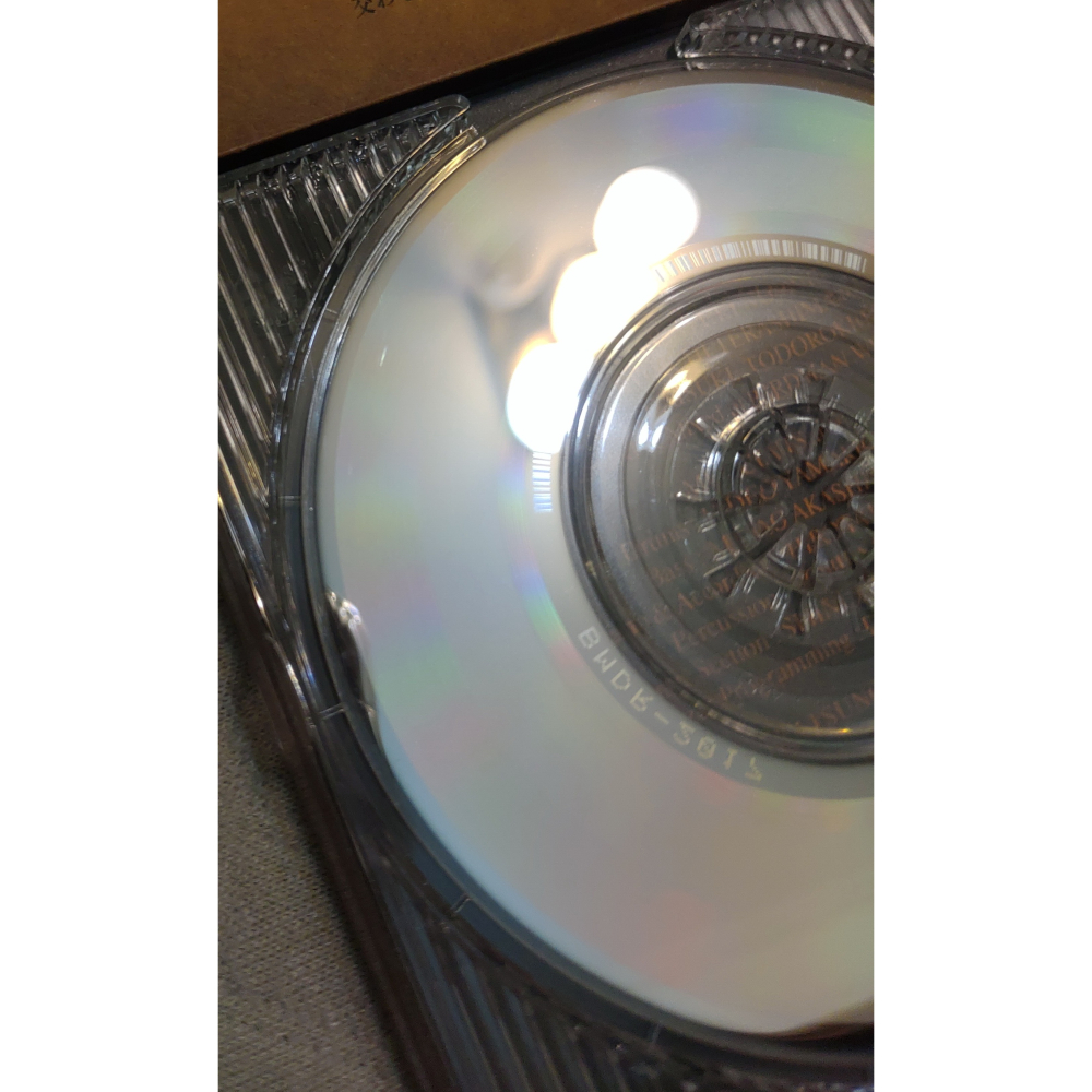 B＇z - HOME   日版 二手單曲 CD-細節圖8