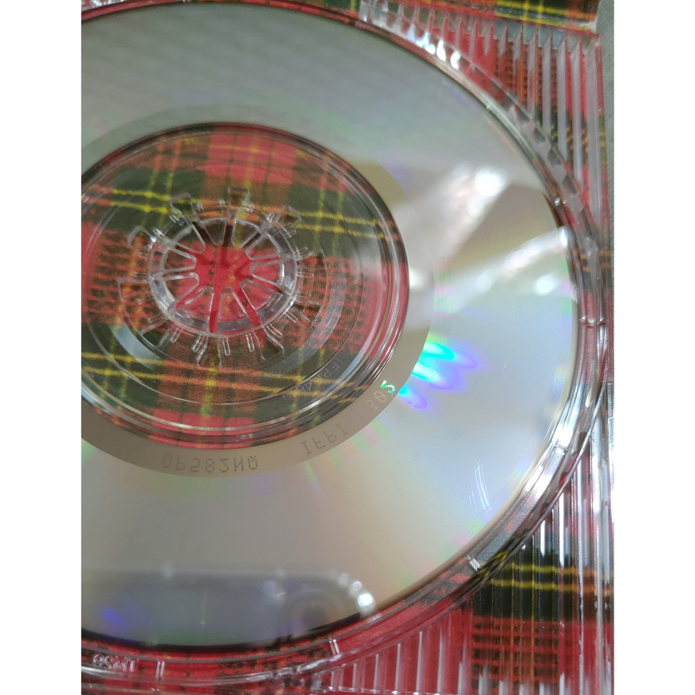 ZARD - サヨナラは今もこの胸に居ます (2)   日版 二手單曲 CD-細節圖7